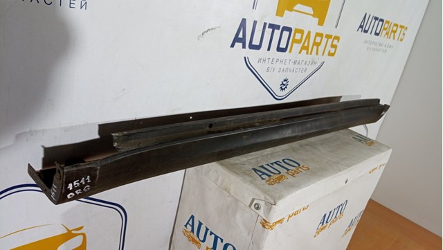 7724154P0 SUZUKI купить в Тернополь
