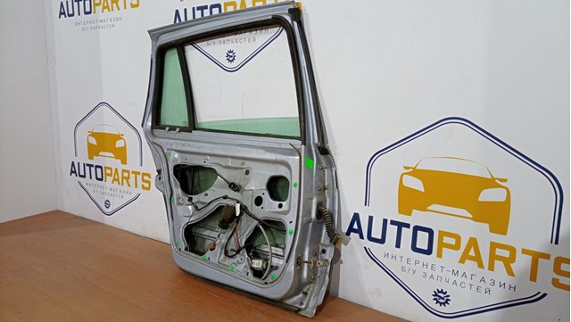 RENAULT 7751472440 Дверь задняя левая в наличии Черновцы