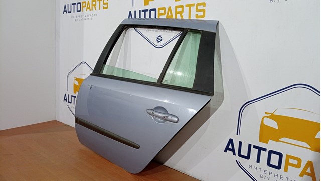 RENAULT 7751472440 Дверь задняя левая в наличии Чернигов