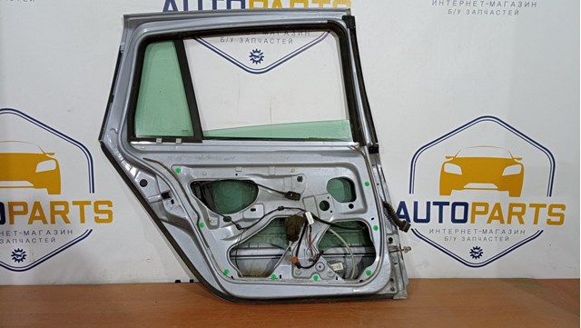 RENAULT 7751472440 Дверь задняя левая в наличии Харьков