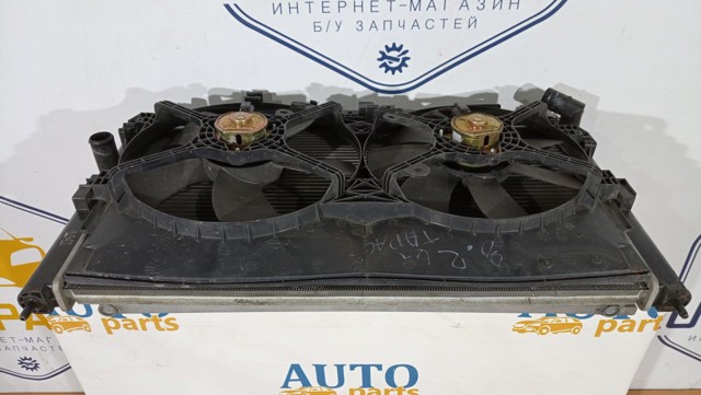 MITSUBISHI 7812A204 Радиатор кондиционера в наличии Киев