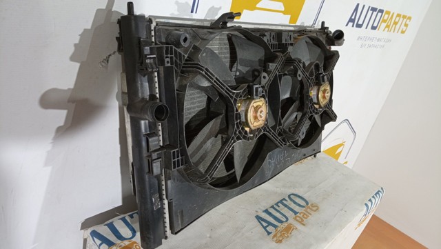 7812A204 MITSUBISHI Радиатор кондиционера купить в Днепр