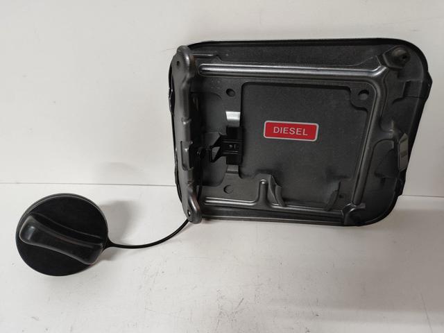 NISSAN 788304CC0A Лючок бензобака в наличии Кривой Рог