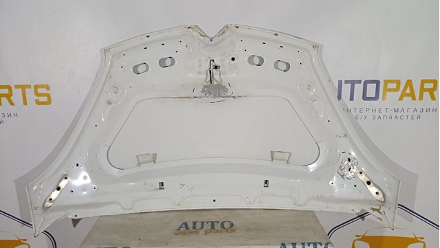 7901N7 Капот купить Хмельницкий