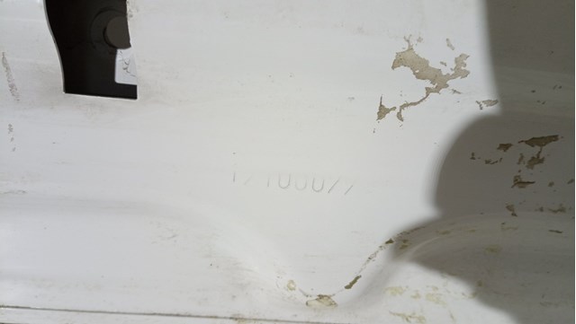 7901N7 PEUGEOT Капот купить в Киев