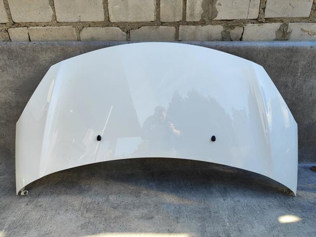 Капот двигателя 7901R1 PEUGEOT