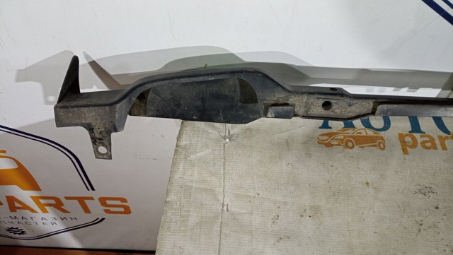 791229U000 NISSAN Кронштейн абсорбера заднего бампера центральный купить в Ирпень