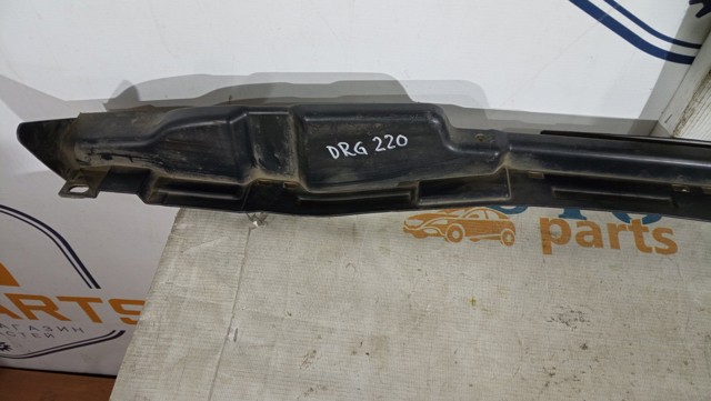 NISSAN 791229U000 Кронштейн абсорбера заднего бампера центральный в наличии Хмельницкий