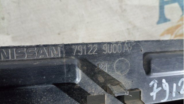NISSAN 791229U00A в наличии Житомир