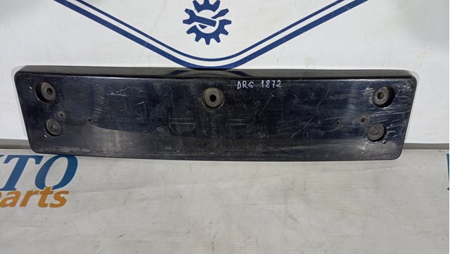 Крепление переднего номера автомобиля 7L6807287P VAG