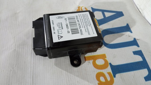 Гидрокорректор фар 7S7113K031CC FORD