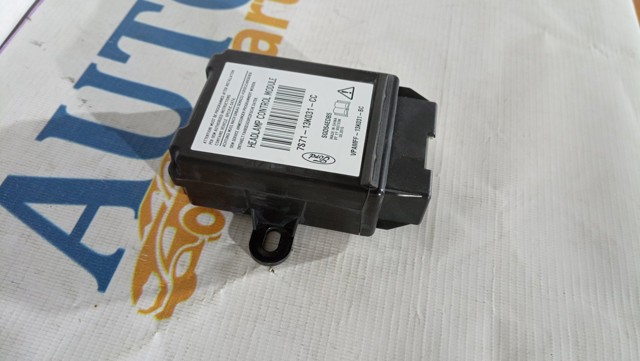 7S7113K031CC FORD Корректор фары купить в Украина