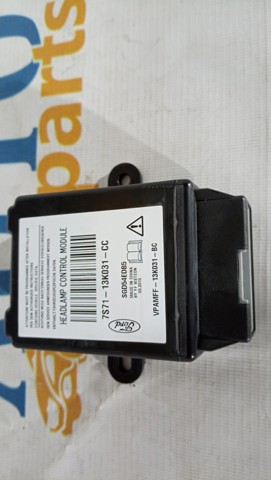 7S7113K031CC FORD Корректор фары купить в Ужгород
