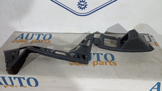 7S71A17E850AN FORD Кронштейн бампера заднего правый купить в Черновцы