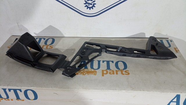 FORD 7S71A17E850AN Кронштейн бампера заднего правый в наличии Чернигов