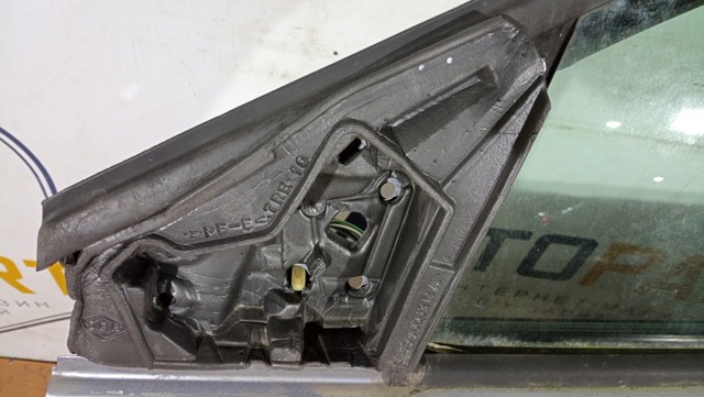 801011761R RENAULT Дверь передняя левая купить в Киев