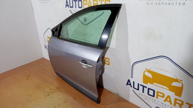 801011761R RENAULT Дверь передняя левая купить в Одесса