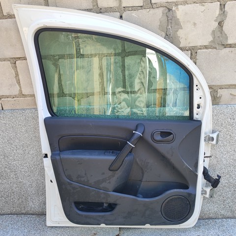 801015880R RENAULT Дверь передняя левая купить в Каменское