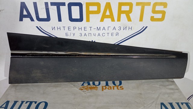 Накладка передней правой двери 801867830R RENAULT