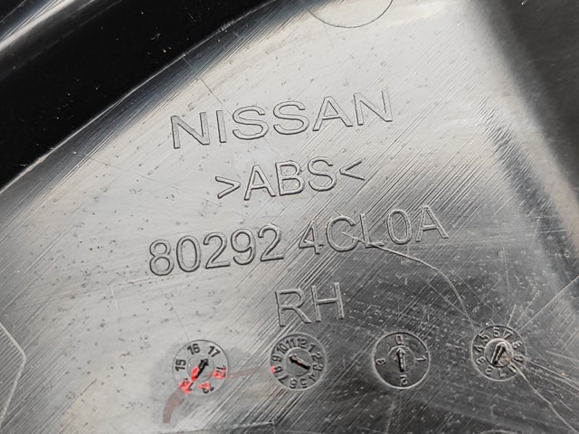 802934CL0A NISSAN купить в Чернигов