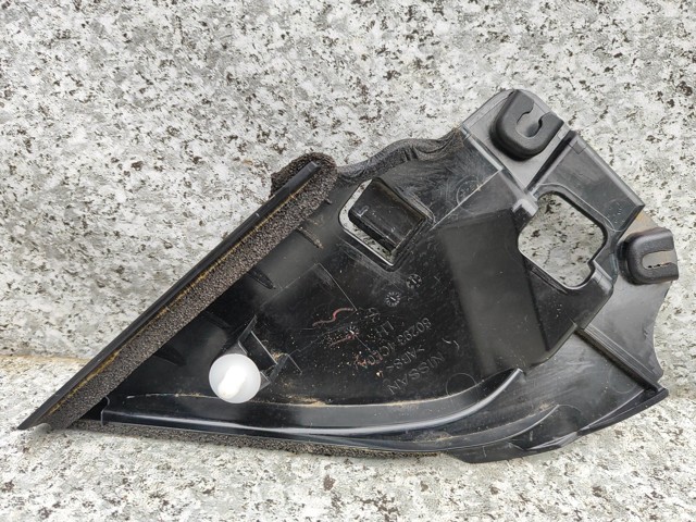 NISSAN 802934CL0A в наличии Винница