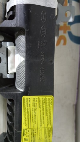 Подушка безопасности, сбоку левая 80410N7000 HYUNDAI