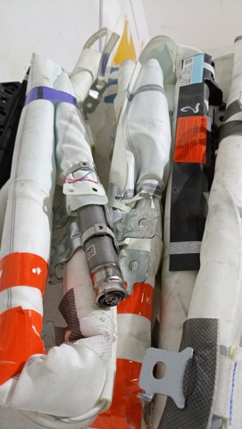 80420N7000 Подушка безопасности (AIRBAG) шторка боковая правая купить Запорожье