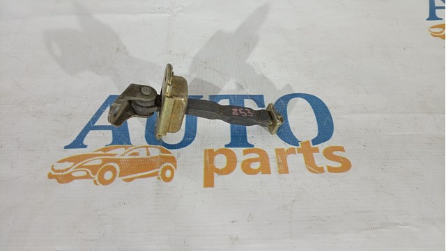 Ограничитель открывания двери 80430AX100 NISSAN