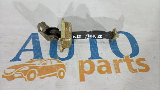 80430AX100 NISSAN Ограничитель двери купить в Ужгород