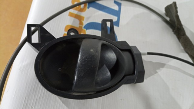 NISSAN 80671BA60A в наличии Николаев