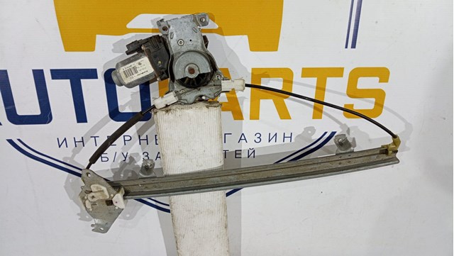 Механизм подъема стекол 807009U000 NISSAN