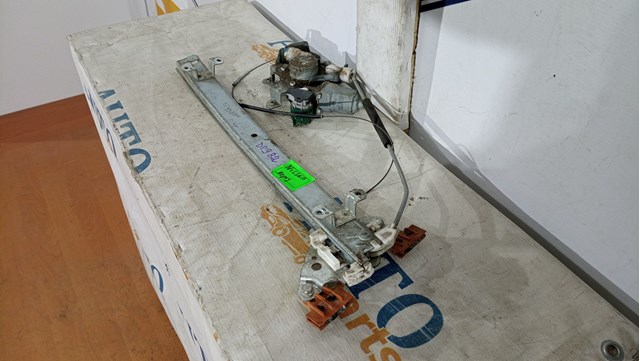 80730JX30C Мотор стеклоподъемника двери передней правой купить Украина