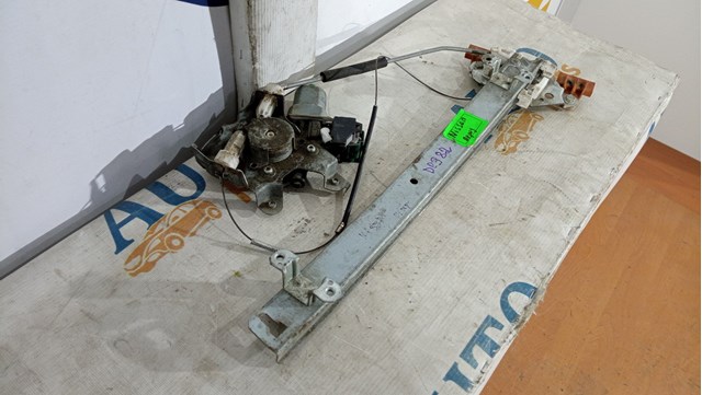 80730JX30C NISSAN Мотор стеклоподъемника двери передней правой купить в Житомир