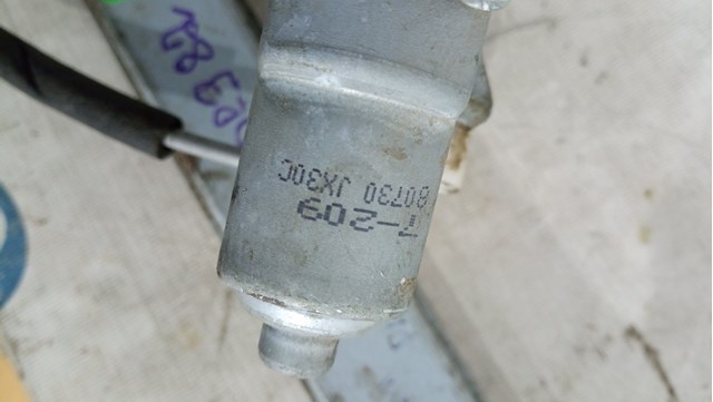 80730JX30C NISSAN Мотор стеклоподъемника двери передней правой купить в Винница