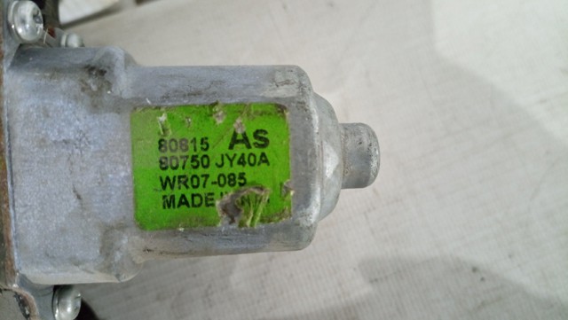 RENAULT 80750JY40A в наличии Хмельницкий