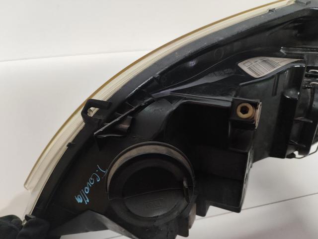 TOYOTA 8111002150 Правая фара в наличии Сумы