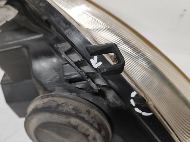 811500215000 TOYOTA Фара левая купить в Павлоград