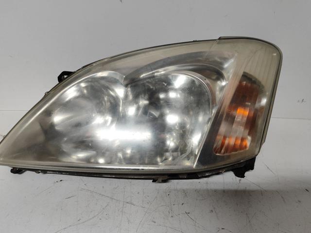 Фара дальнего света в сборе 811500215000 TOYOTA