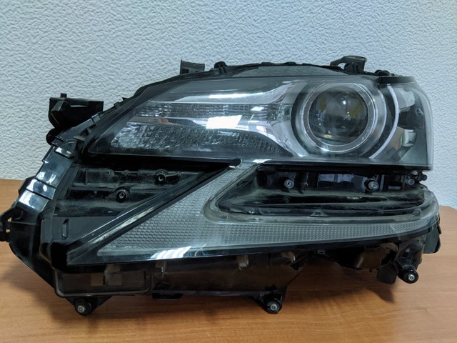 8118530K70 TOYOTA купить в Ужгород