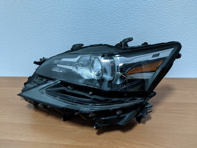 8118530K70 TOYOTA купить в Харьков