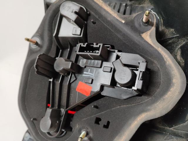 8156102150 TOYOTA Фонарь задний левый купить в Тернополь