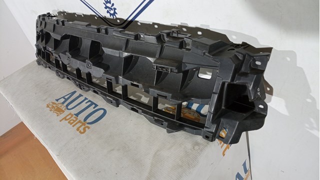 81A853037D Кронштейн решетки радиатора купить Каменское