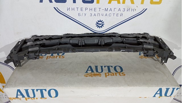 VAG 81A853037D Кронштейн решетки радиатора в наличии Каменское