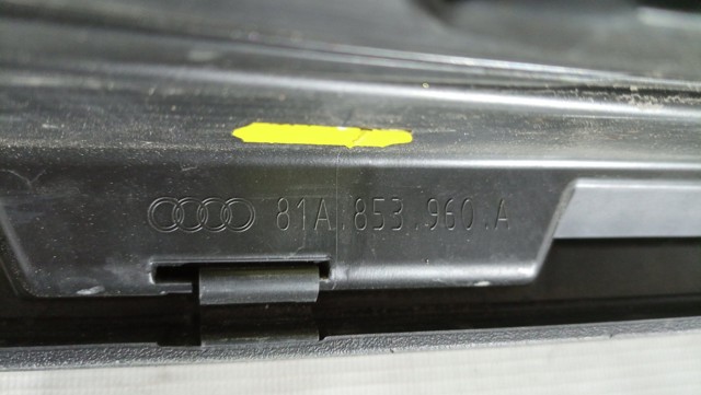 VAG 81A853960 в наличии Каменское