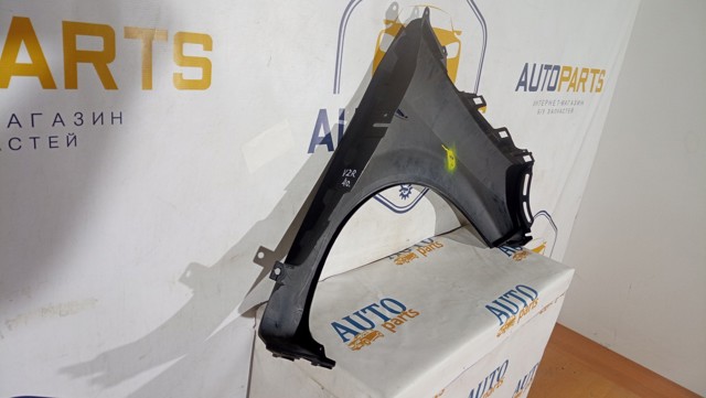 8200020568 RENAULT Крыло переднее левое купить в Чернигов