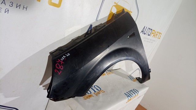 8200020568 RENAULT Крыло переднее левое купить в Винница