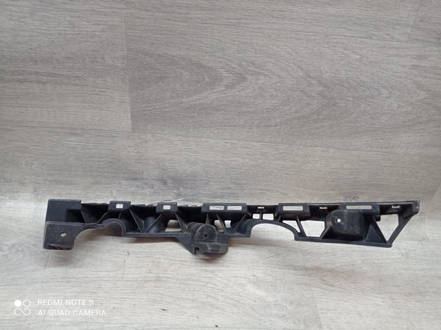 8200114674 RENAULT Кронштейн бампера переднего правый купить в Днепр
