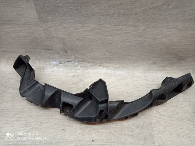 8200114674 RENAULT Кронштейн бампера переднего правый купить в Ирпень