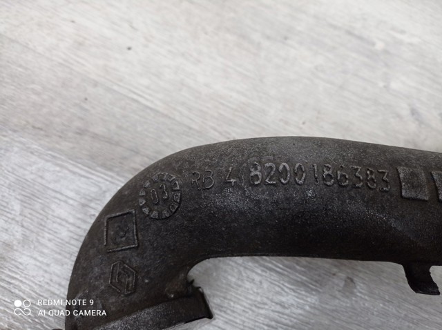 8200186383 RENAULT купить в Сумы