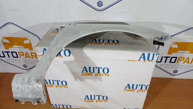 8200256118 RENAULT Крыло переднее правое купить в Харьков